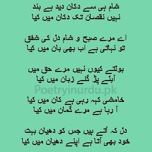 Jaun Elia Part 2 Umer Guzre Gi