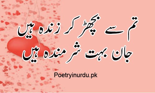 romantic poetry of two lines