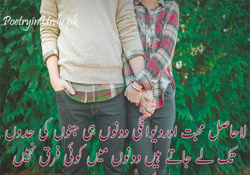 Best Love Quotes in Urdu