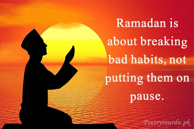 ramadan quotes images